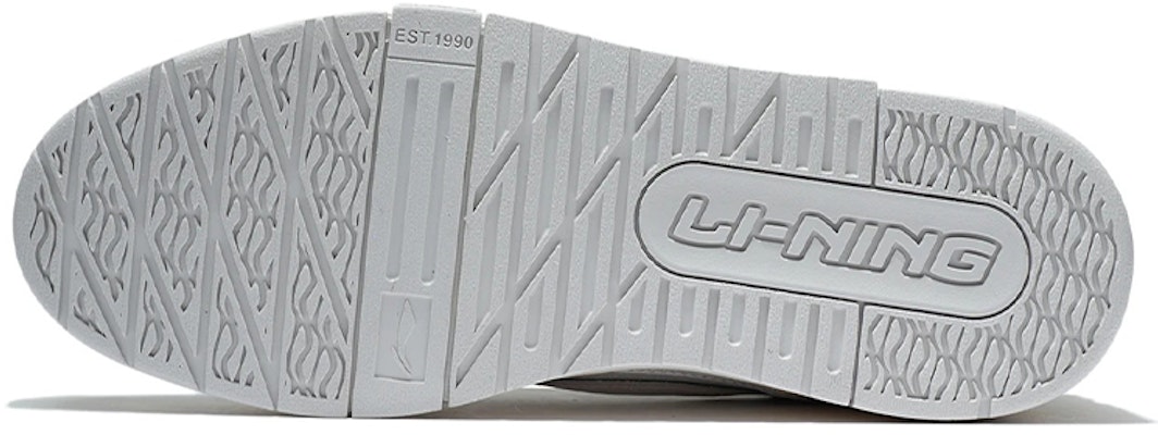 Li-Ning 001 BTC Sepatu Olahraga AGCS023-5 Sizing Li-Ning 001 BTC Sepatu Olahraga AGCS023-5