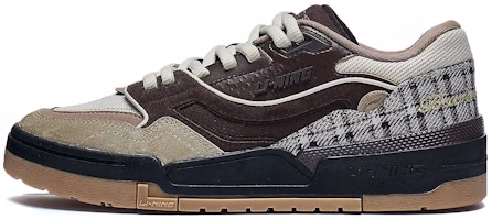 Li-Ning 001 BTC Prm 'Black Gum' AGCT219-2 Li-Ning 001 BTC Prm 'Black Gum' AGCT219-2