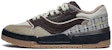 Li-Ning 001 BTC Prm 'Hitam Getah' AGCT219-2
