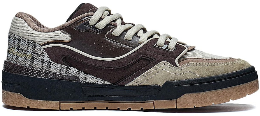 Li-Ning 001 BTC Prm 'Black Gum' AGCT219-2 Order Li-Ning 001 BTC Prm 'Black Gum' AGCT219-2