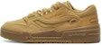 Li-Ning 001 BTC Prm 'Khaki' Kasut Lelaki Edisi Terhad AGCT219-4