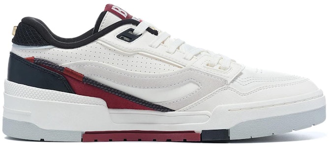 Li-Ning 001 BTC Prm 'Blanco Burdeos' AGCT003-3 Order Li-Ning 001 BTC Prm 'Blanco Burdeos' AGCT003-3