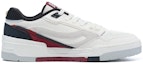 Order Li-Ning 001 BTC Prm 'Putih Burgundy' AGCT003-3