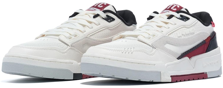 Li-Ning 001 BTC Prm 'Blanco Burdeos' AGCT003-3 Lookbook Li-Ning 001 BTC Prm 'Blanco Burdeos' AGCT003-3