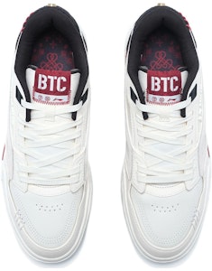 Li-Ning 001 BTC Prm 'Blanco Burdeos' AGCT003-3 Shop Li-Ning 001 BTC Prm 'Blanco Burdeos' AGCT003-3