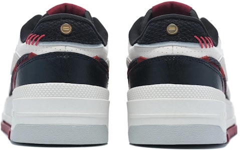 Li-Ning 001 BTC Prm 'Blanco Burdeos' AGCT003-3 Purchase Li-Ning 001 BTC Prm 'Blanco Burdeos' AGCT003-3