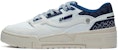 Li-Ning 001 BTC Prm 'Putih Navy Biru' AGCT003-1