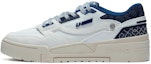 Buy Li-Ning 001 BTC Prm 'Putih Navy Biru' AGCT003-1