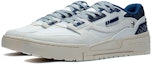 Lookbook Li-Ning 001 BTC Prm 'Putih Navy Biru' AGCT003-1