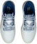 Shop Li-Ning 001 BTC Prm 'Putih Navy Biru' AGCT003-1