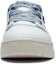 Purchase Li-Ning 001 BTC Prm 'Putih Navy Biru' AGCT003-1