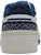 Li-Ning 001 BTC Prm 'Putih Navy Biru' AGCT003-1