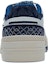 Details for Li-Ning 001 BTC Prm 'Putih Navy Biru' AGCT003-1