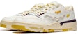 Li-Ning 001 BTC PRM Kasut Selesa 'Putih Kuning Hitam' AGCT067-3