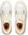 Li-Ning 001 BTC PRM Kasut Selesa 'Putih Kuning Hitam' AGCT067-3