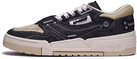 Li-Ning 001 BTC PRM Low 'Black Comfort' AGCT219-1 Li-Ning 001 BTC PRM Low 'Black Comfort' AGCT219-1