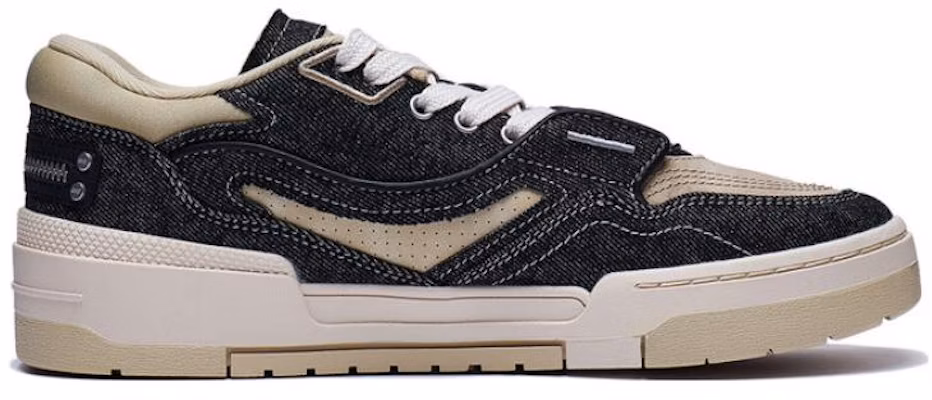 Li-Ning 001 BTC PRM Low 'Black Comfort' AGCT219-1 Order Li-Ning 001 BTC PRM Low 'Black Comfort' AGCT219-1