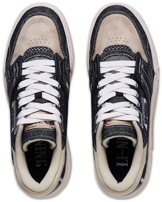 Li-Ning 001 BTC PRM Low 'Black Comfort' AGCT219-1 Shop Li-Ning 001 BTC PRM Low 'Black Comfort' AGCT219-1