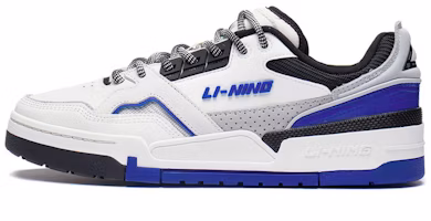 Li-Ning 001 BTC SP 'White Blue' AZGS091-1 Li-Ning 001 BTC SP 'White Blue' AZGS091-1