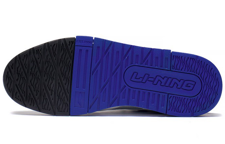 Purchase 李宁 001 BTC SP '白蓝' AZGS091-1