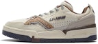 Buy Li-Ning 001 BTC SP 'Putih Coklat' AZGS091-2