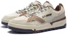 Li-Ning 001 BTC SP 'Putih Coklat' AZGS091-2