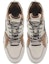Shop Li-Ning 001 BTC SP 'Putih Coklat' AZGS091-2