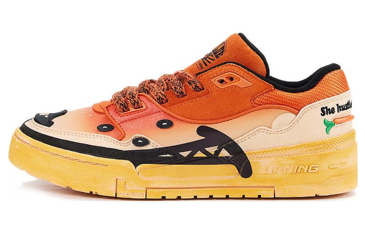 Order 李寧001 BTC×ディズニー ズートピア限定BOX AGCT061-1