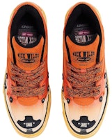 迪士尼 x 李宁 001 BTC 瘋狂動物城系列 防滑耐磨 低幫 板鞋 橙色 Purchase 迪士尼 x 李宁 001 BTC 瘋狂動物城系列 防滑耐磨 低幫 板鞋 橙色