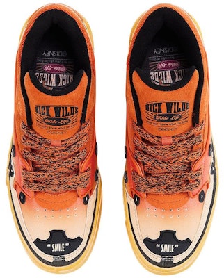 Li-Ning 001 BTC x Disney 'Zootopia Special Box' AGCT061-1 Purchase Li-Ning 001 BTC x Disney 'Zootopia Special Box' AGCT061-1
