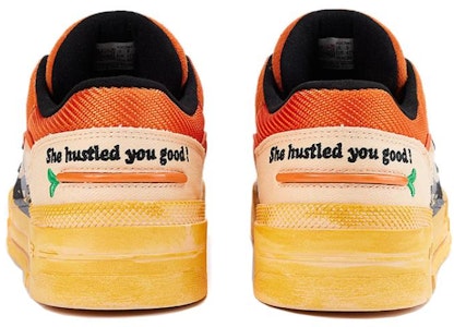 리닝 001 BTC x 디즈니 '주토피아 스페셜 박스' AGCT061-1 Details for 리닝 001 BTC x 디즈니 '주토피아 스페셜 박스' AGCT061-1