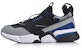 Li-Ning 001 Classic 'Hitam Kelabu' AGCP021-3