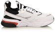 Order Li-Ning 001 Classic 'Hitam Putih' AGCP021-2