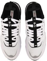 리닝 001 클래식 '블랙 화이트' (Li-Ning 001 keullaesig 'Beulraeg Hwaiteu') AGCP021-2 Shop 리닝 001 클래식 '블랙 화이트' (Li-Ning 001 keullaesig 'Beulraeg Hwaiteu') AGCP021-2