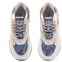 Li-Ning 001 Classic 'Kelabu Biru' AZGS077-3 Shop Li-Ning 001 Classic 'Kelabu Biru' AZGS077-3