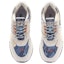 Shop Li-Ning 001 Classic 'Kelabu Biru' AZGS077-3