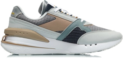 리닝 001 클래식 '그레이 블루 브라운' AGCR183-4 Order 리닝 001 클래식 '그레이 블루 브라운' AGCR183-4