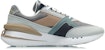 Li-Ning 001 Klasik 'Kelabu Biru Coklat' AGCR183-4