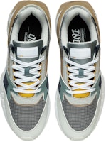 리닝 001 클래식 '그레이 블루 브라운' AGCR183-4 Shop 리닝 001 클래식 '그레이 블루 브라운' AGCR183-4