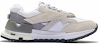 Order Li-Ning 001 Klasik 'Kelabu Jingga' AZGS077-4