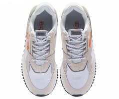 리닝 001 클래식 '그레이 오렌지' AZGS077-4 Shop 리닝 001 클래식 '그레이 오렌지' AZGS077-4