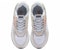 Li-Ning 001 Klasik 'Kelabu Jingga' AZGS077-4