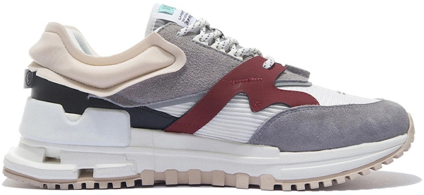 Li-Ning 001 Classic 'Grey Tan' AZGS007-3 Order Li-Ning 001 Classic 'Grey Tan' AZGS007-3