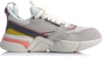 Order Li-Ning 001 Classic 'Kelabu Putih' AGCP082-2