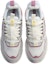 Shop Li-Ning 001 Classic 'Kelabu Putih' AGCP082-2