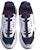 Li-Ning 001 Klasik 'Putih Biru' AGCP061-3