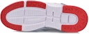 Li-Ning 001 Classic 'White Blue Red' AGCP021-1