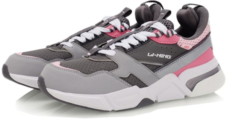 Li-Ning 001 Klasik AGCP082-3 Lookbook Li-Ning 001 Klasik AGCP082-3