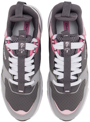 Li-Ning 001 Klasik AGCP082-3 Shop Li-Ning 001 Klasik AGCP082-3