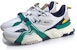 Kasut Kasual Klasik Li-Ning 001 'Putih Hijau' AGCQ005-1